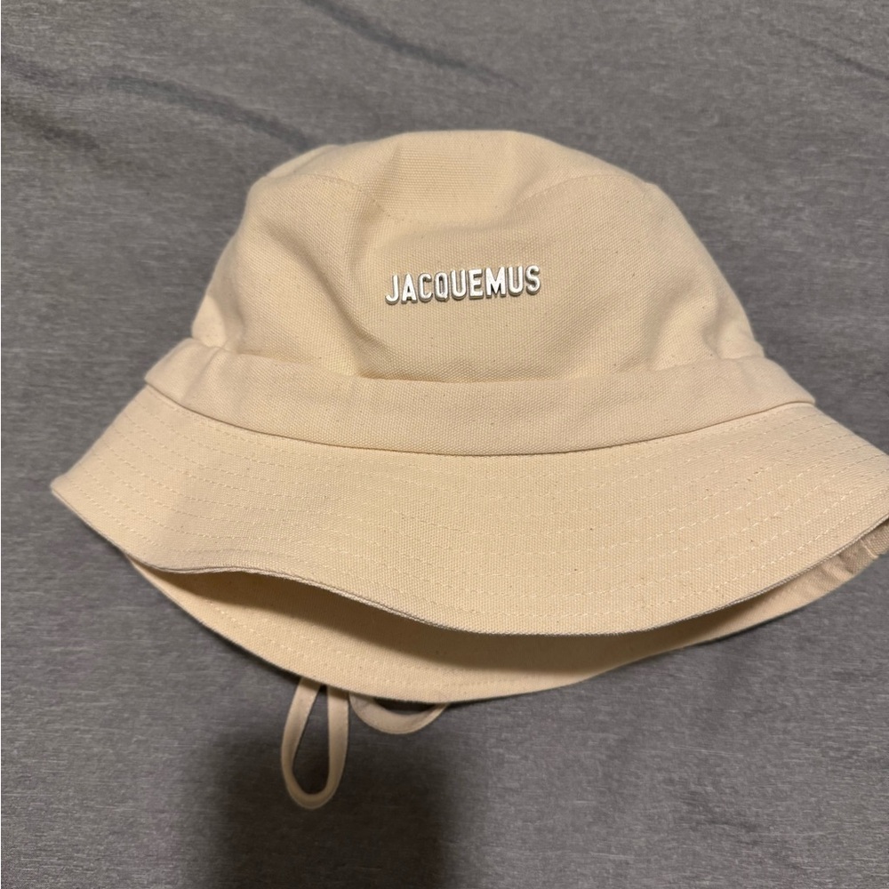 ***SOLD*** The Gadjo bucket hat